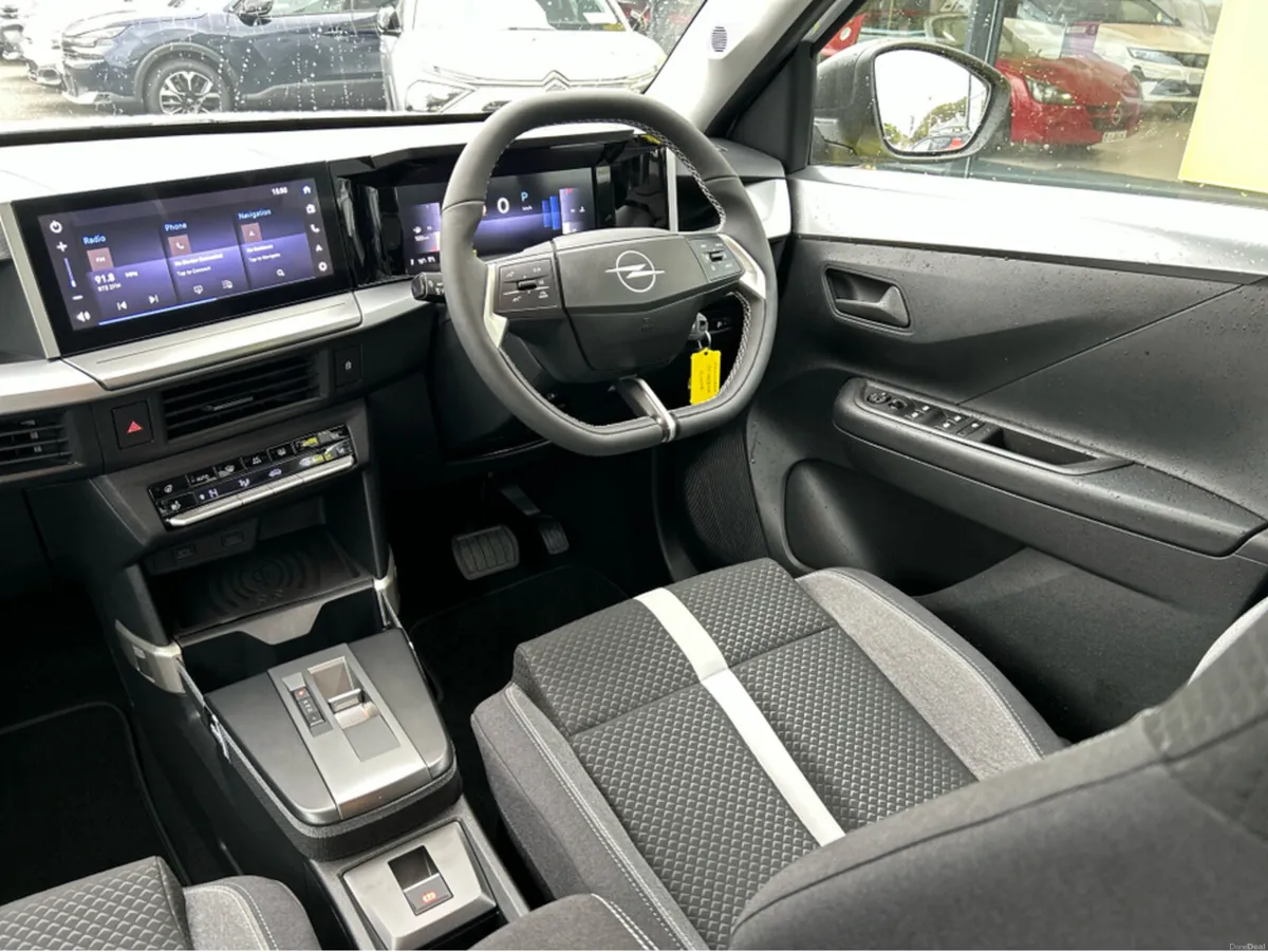 Opel Frontera MHEV - Image 2