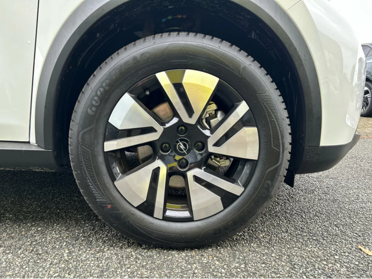 Opel Frontera MHEV - Image 5