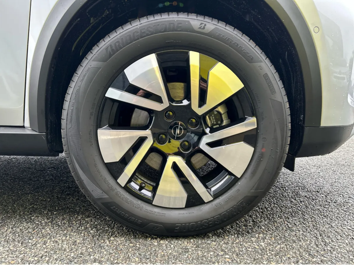 Opel Frontera BEV - Image 5