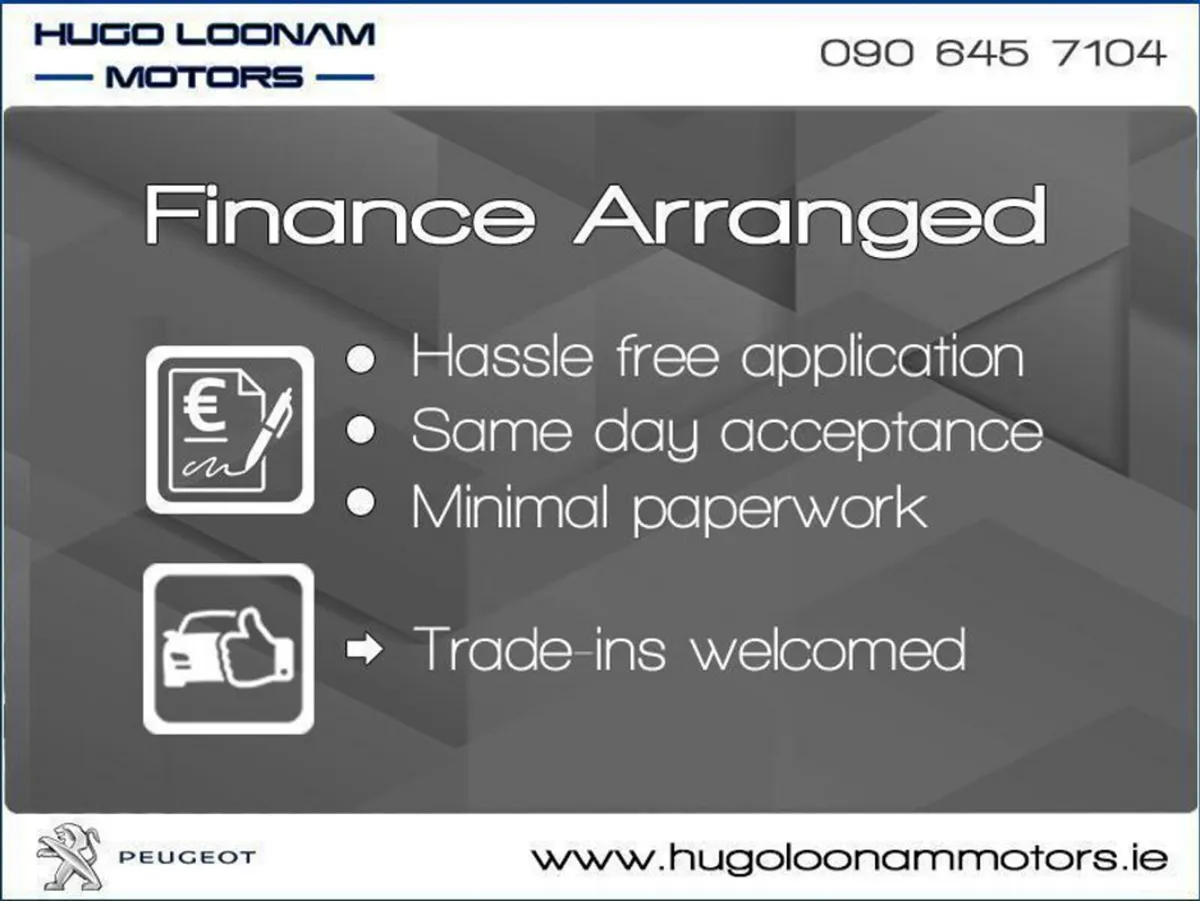Peugeot 5008 ALLURE 73KWH 210BHP - Image 4