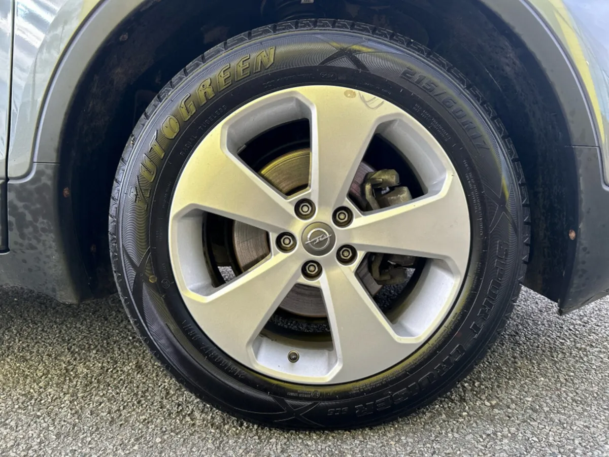 Opel Mokka X SC 1.6 CDTI 136PS 4DR - Image 5