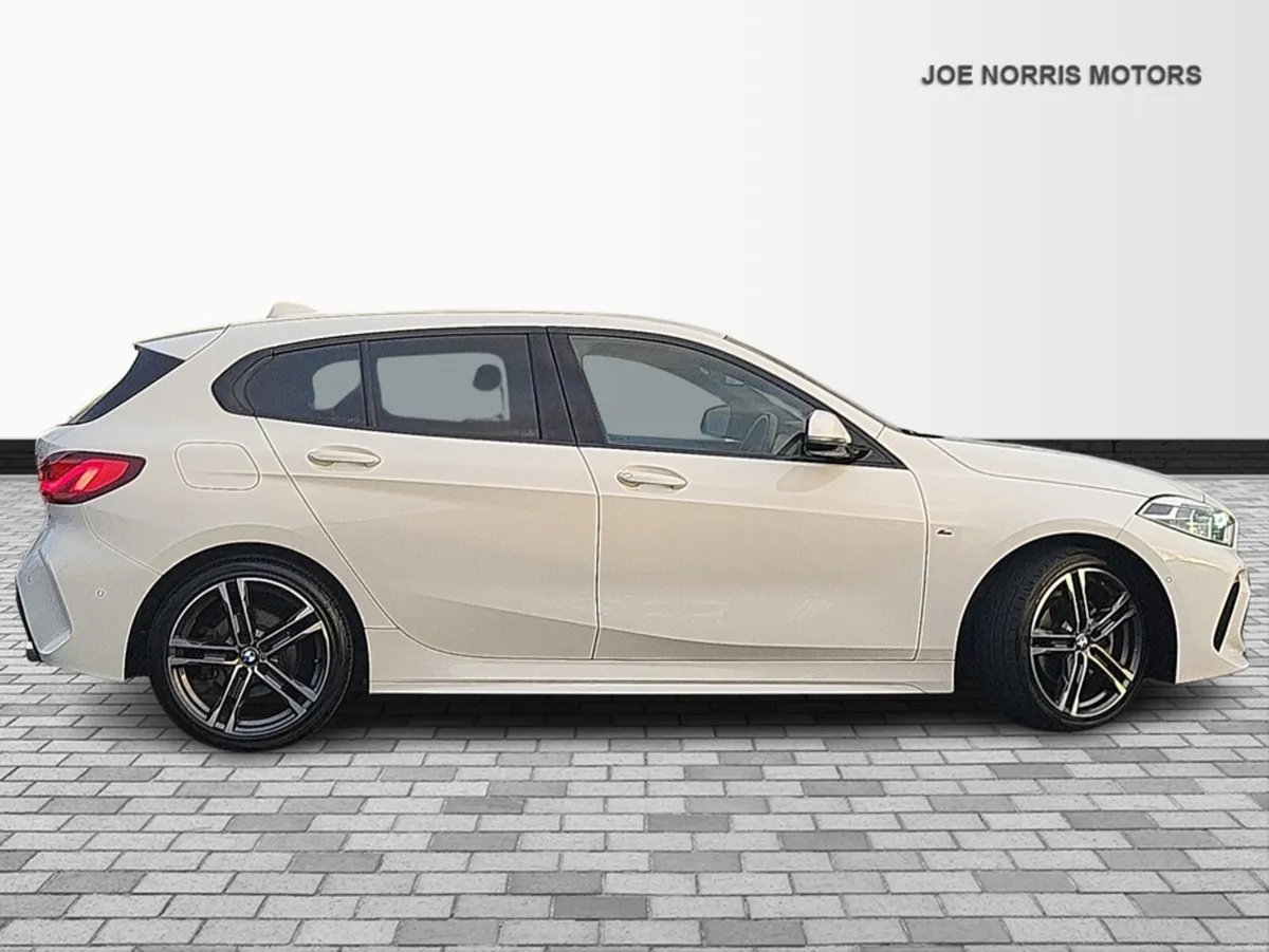 BMW 1-Series 118D 2.0 M SPORT AUTOMATIC - Image 4
