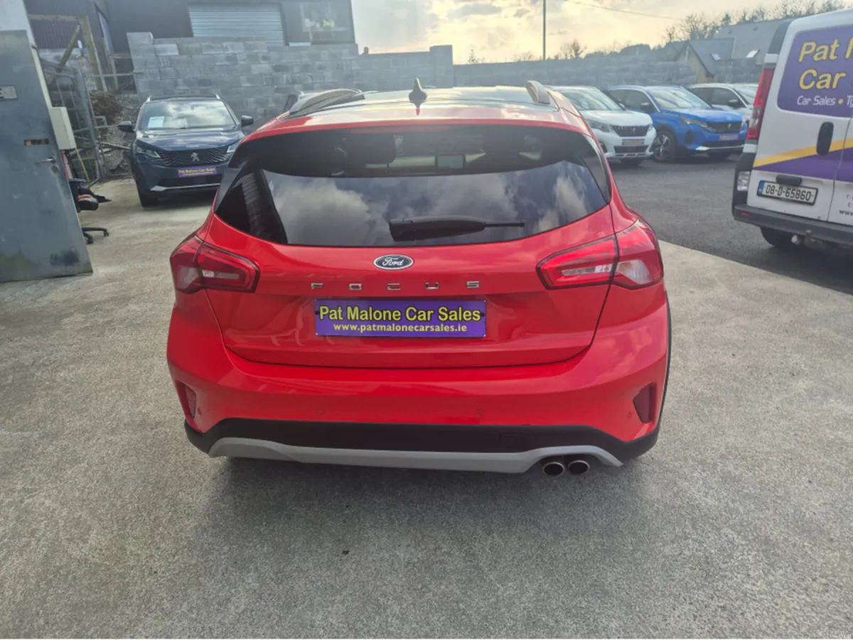 Ford Focus ACTIVE ECOBLUE - Image 6