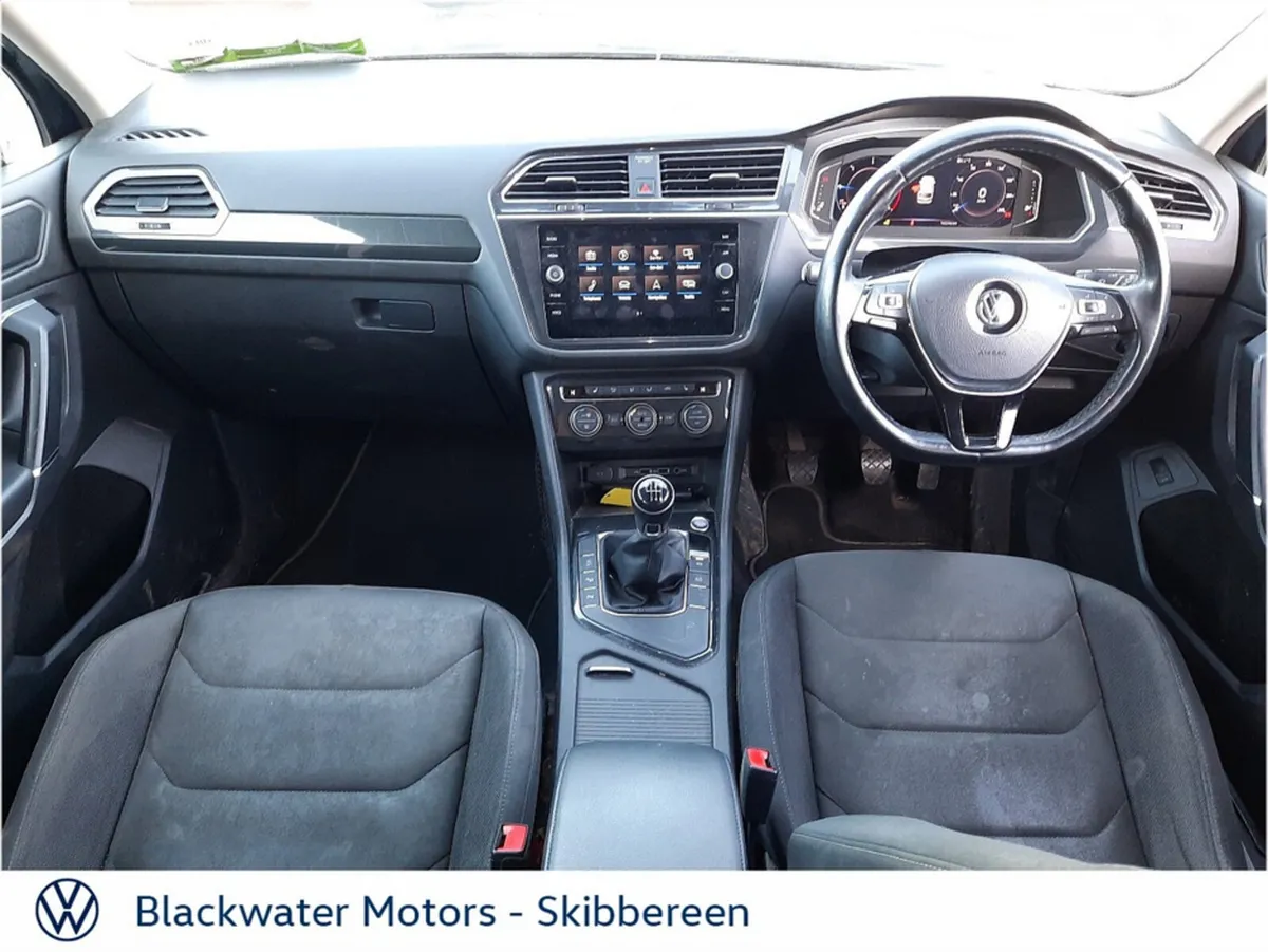 Volkswagen Tiguan 2.0TDI 150BHP HIGHLINE A7 - Image 3