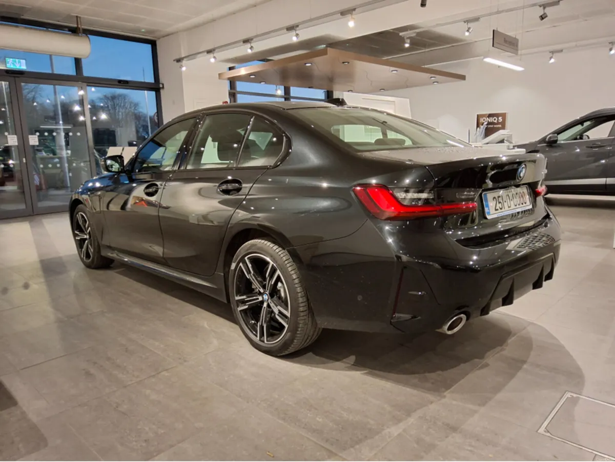 BMW 3-Series 330e M SPORT ** PLUG IN HYBRID ** - Image 2