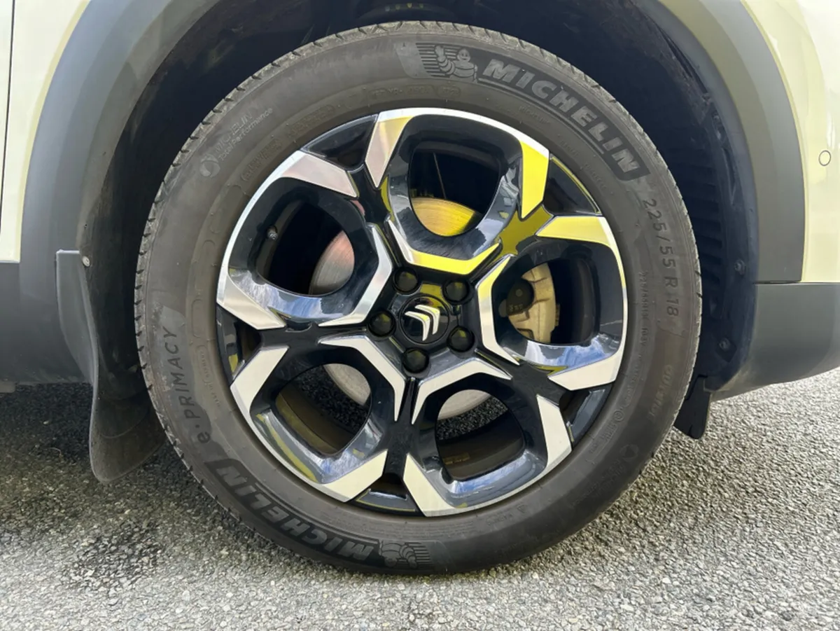 Citroen C5 Aircross MAX BLUEHDI 130 EA - Image 5