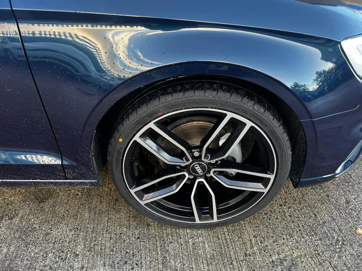 Audi A3 Audi a3 1.4TFSI,sport tech edition, s-tron - Image 3