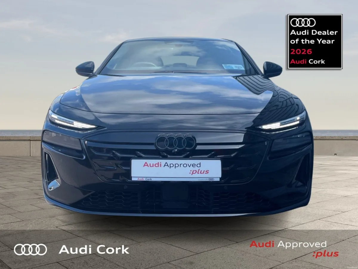 Audi A6 Avant e-tron AVANT E-TRON PERFORMANCE S-LI - Image 3