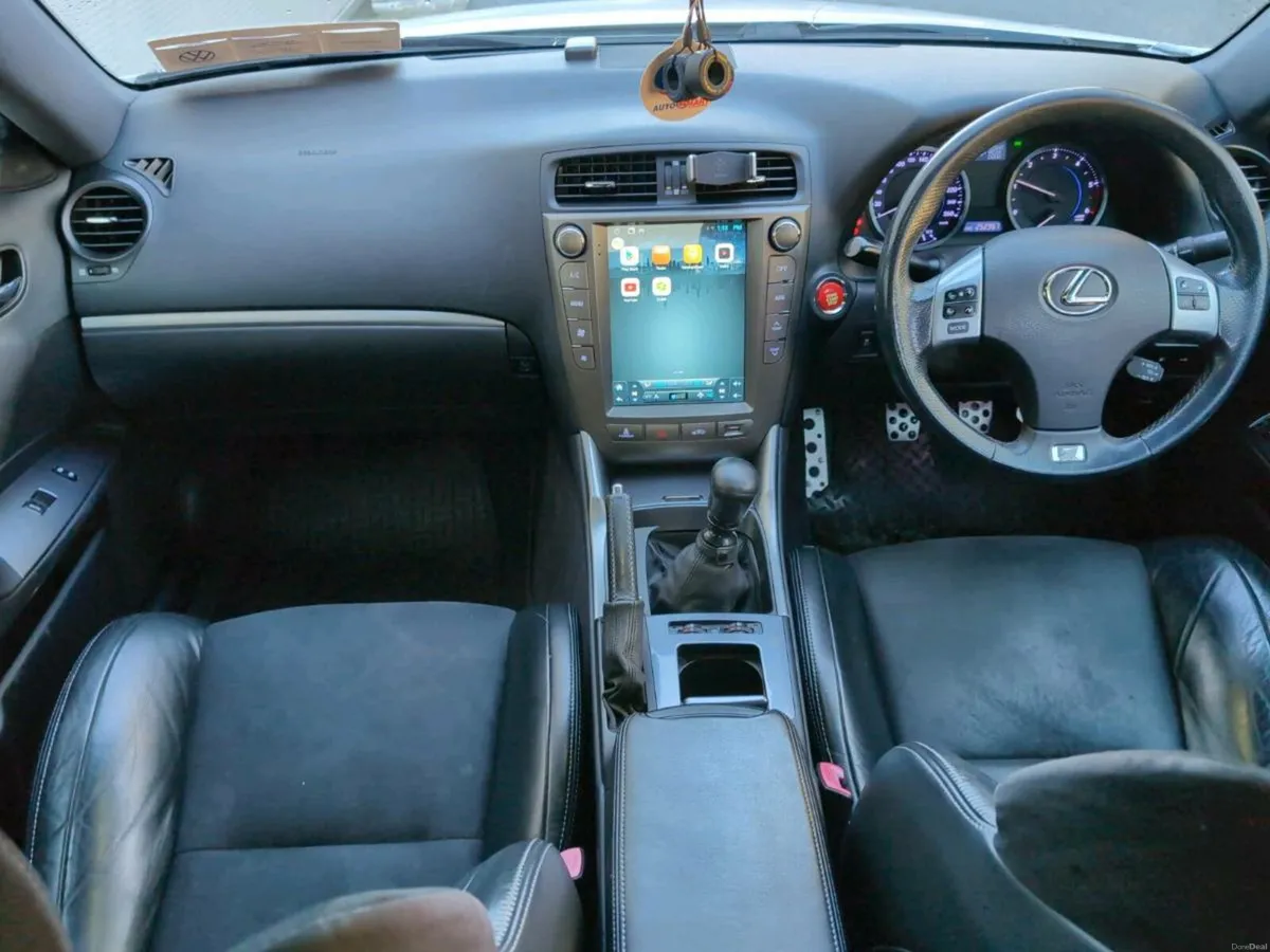 Lexus is 200D F-SPORT **NEED GONE** - Image 2