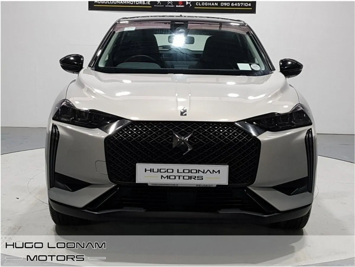 DS Automobiles DS 3 BASTILLE 1.2 PURETECH 130 - Image 2