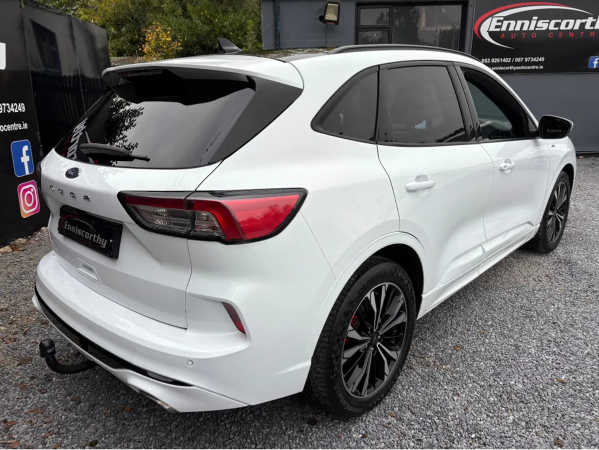 Ford Kuga ST-LINE X EDITION EC ECOBLUE - Image 5