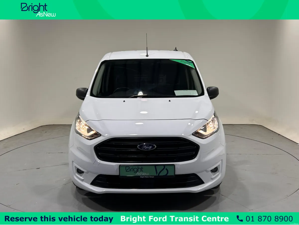 Ford Transit Connect HP TREND - 1.5 - Image 4
