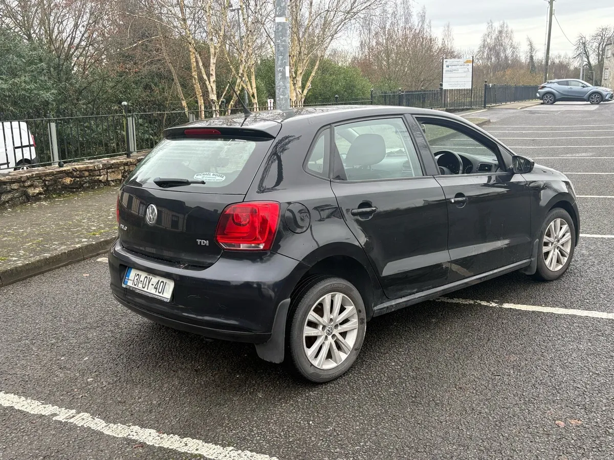 Vw polo 1.2 diesel - Image 2