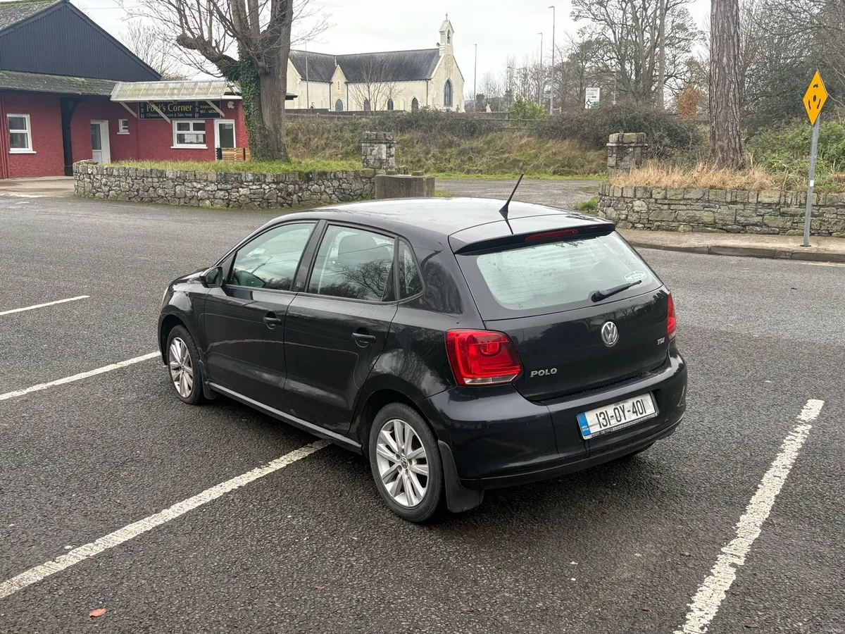 Vw polo 1.2 diesel - Image 3