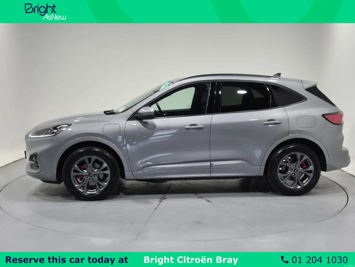 Ford Kuga ST-LINE X - Image 6