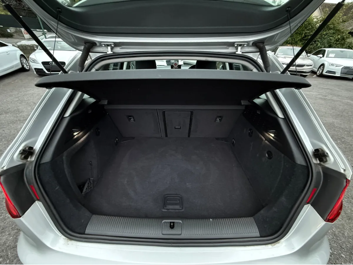 Audi A3 ( 132 REG 1.4 TFSI  AUTO - REV CAMERA - PA - Image 3