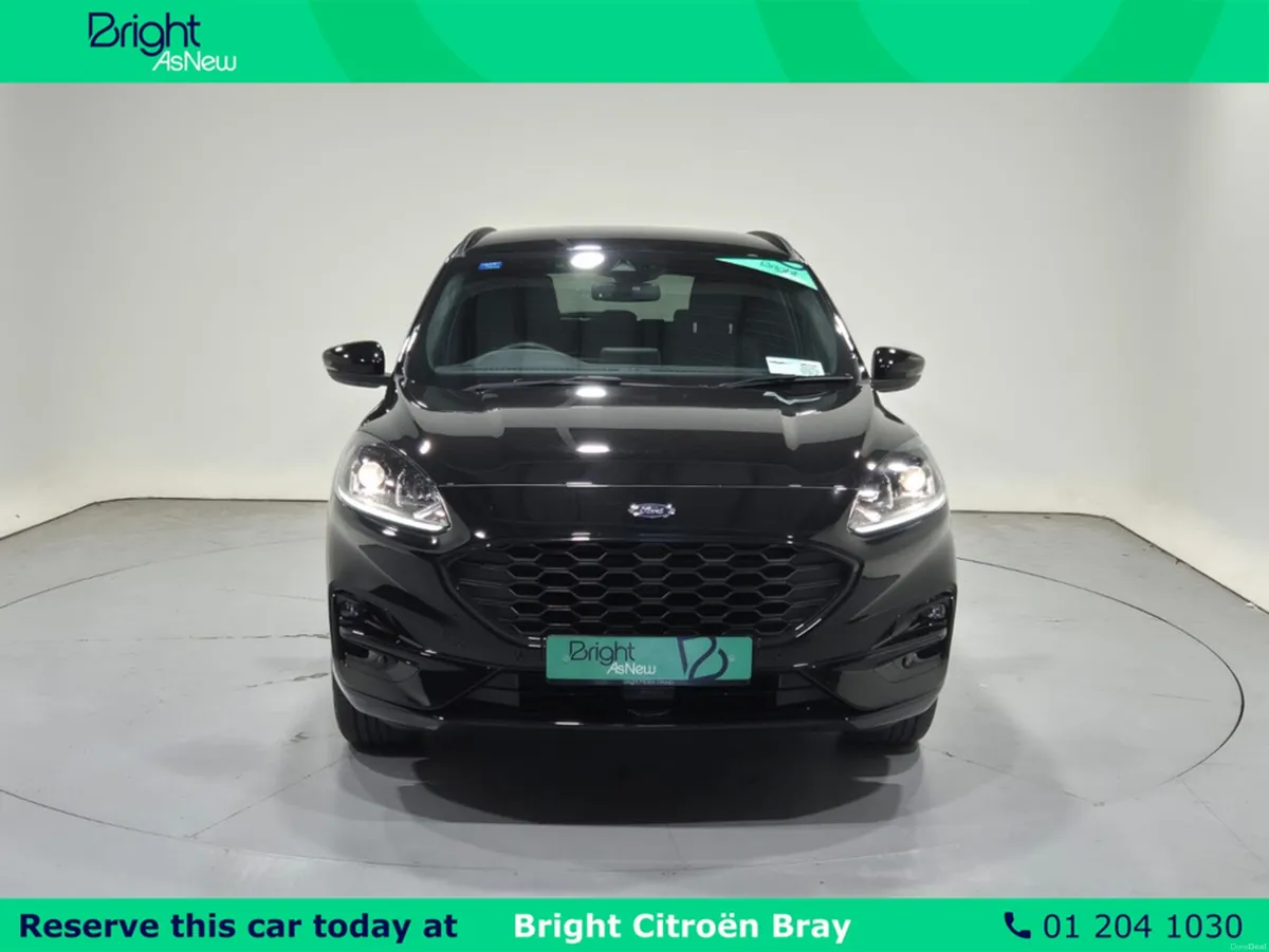 Ford Kuga ST-LINE 2.5 PHEV 225 S6.2 C - Image 4