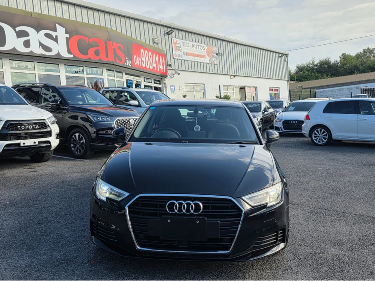 Audi A3 1.4 TFSI  VIRTUAL COCKPIT - CARPLAY ANDROI - Image 3