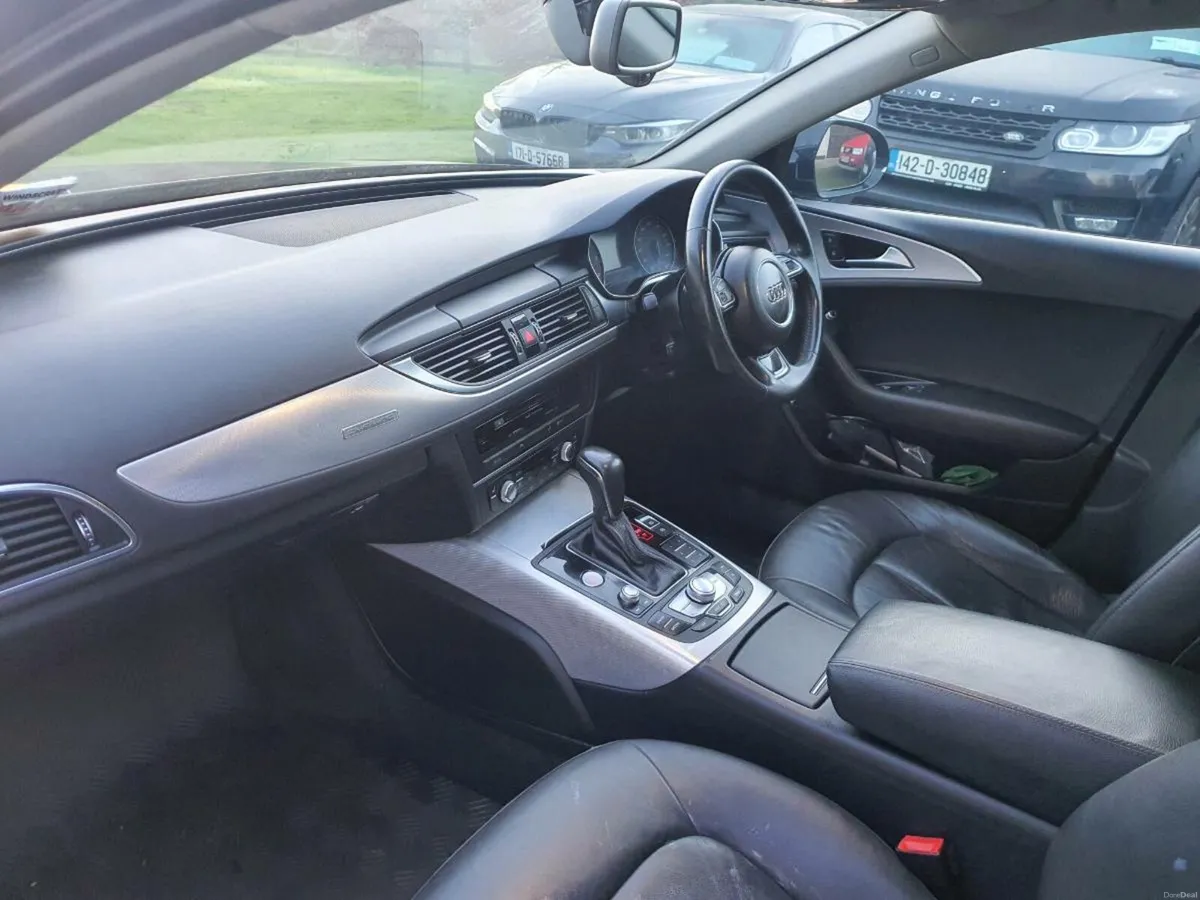 AUDI ALLROAD 3.0 LTR QUATTRO 2018 - Image 3