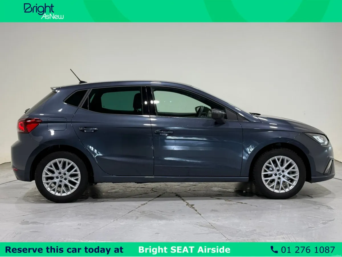 SEAT Ibiza 1.0 TSI 95BHP XCELLENCE - Image 4