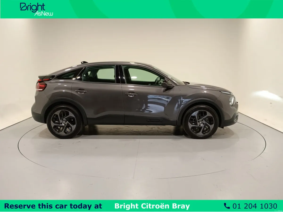 Citroen C4 PLUS PURETECH 130 MY42 - Image 5