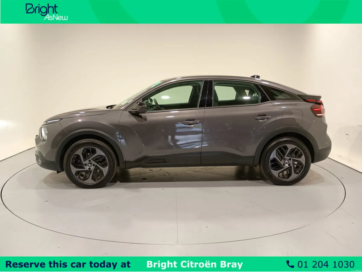 Citroen C4 PLUS PURETECH 130 MY42 - Image 6
