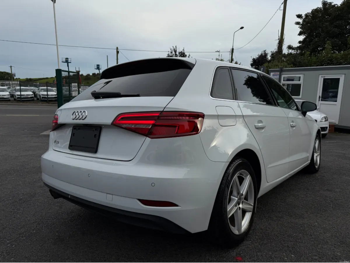 Audi A3 1.4 TFSI VIRTUAL COCKPIT - SMARTPHONE INTE - Image 6