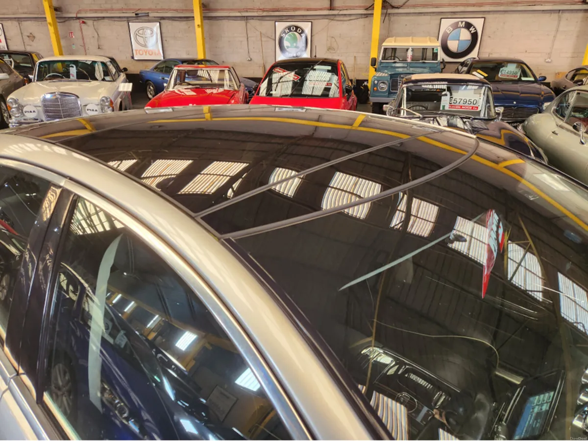 Jaguar XJ PORTFOLIO V8 4DR A 5.0 PETROL NOT FOR TH - Image 3