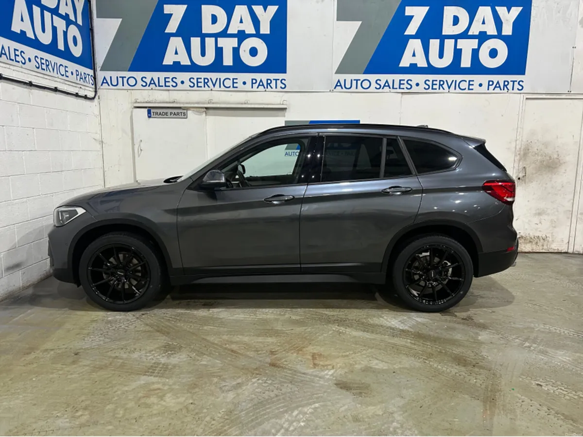 BMW X1 SDRIVE18D SE AUTO - Image 4