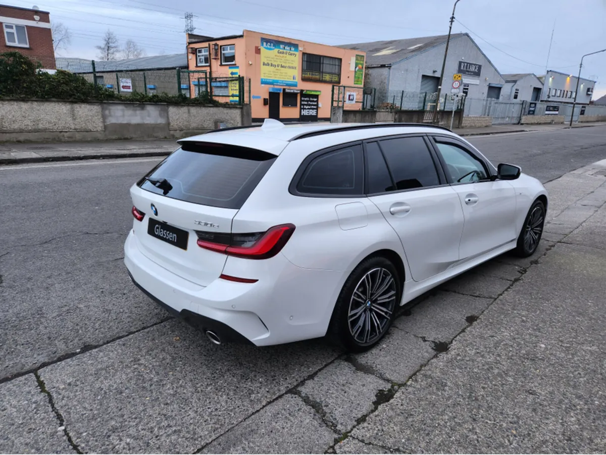 BMW 3-Series XDRIVE 330E M SPORT AUTO TOURING ESTA - Image 6