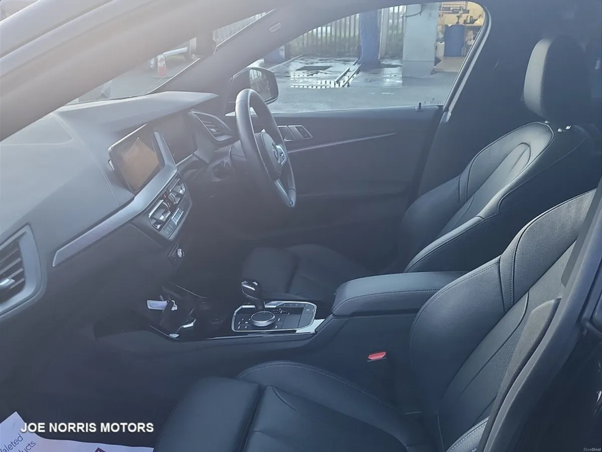 BMW 2-Series 218d  2.0 Gran Coupe M Sport - Image 4
