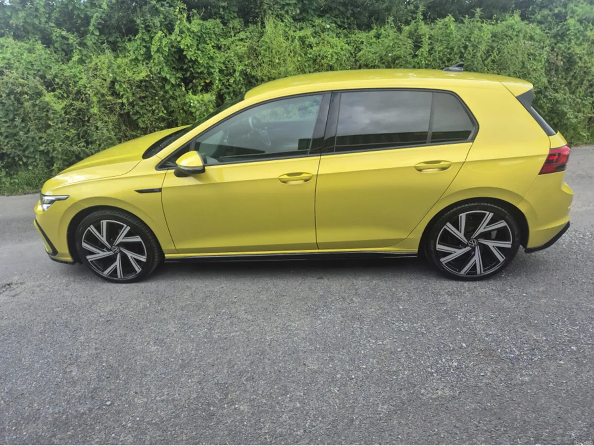 Volkswagen Golf R-LINE TDI S-A DSG - Image 6