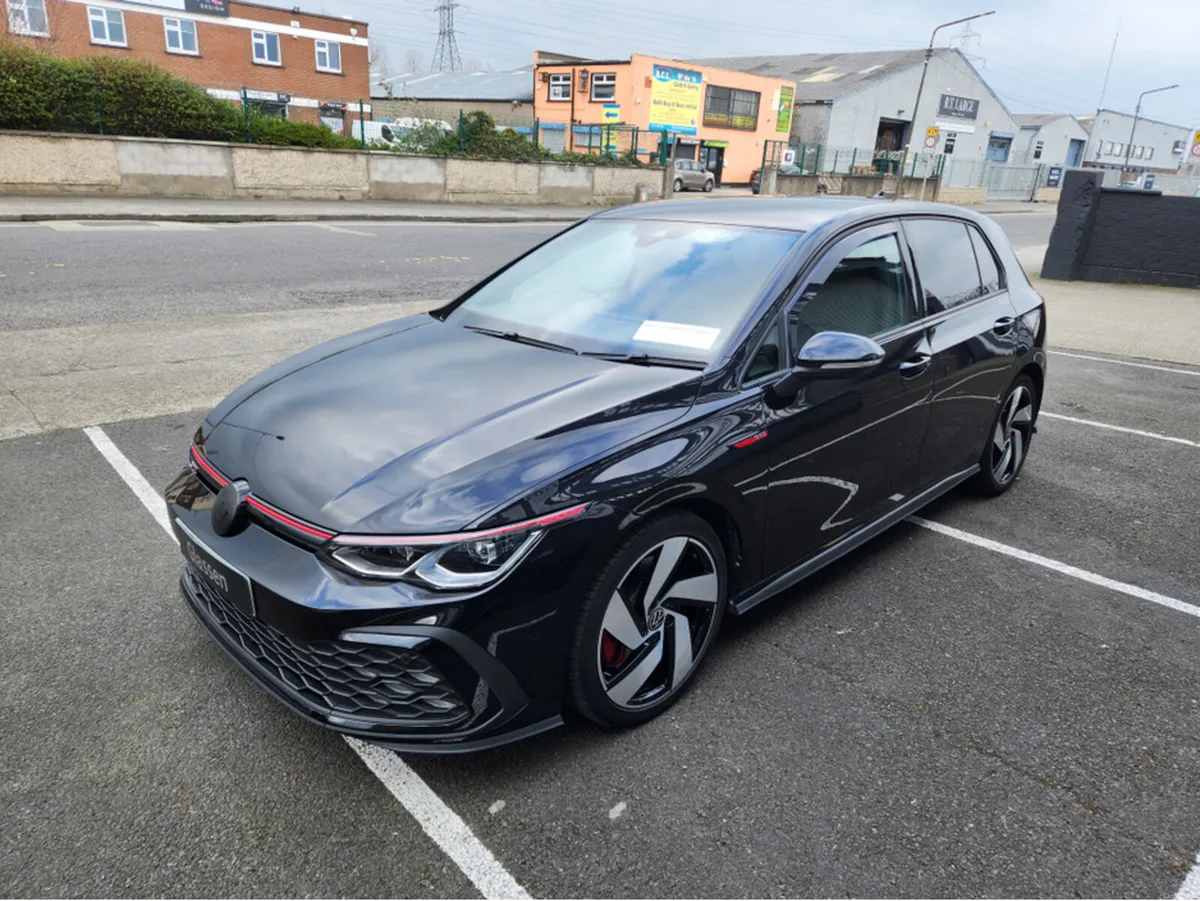 Volkswagen Golf GTI TSI S-Auto 245BHP STUNNING CAR - Image 5