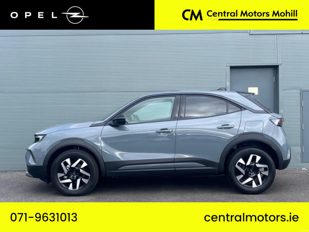 Opel Mokka Elegance 1.2 Petrol * 5 Year Warranty * - Image 2