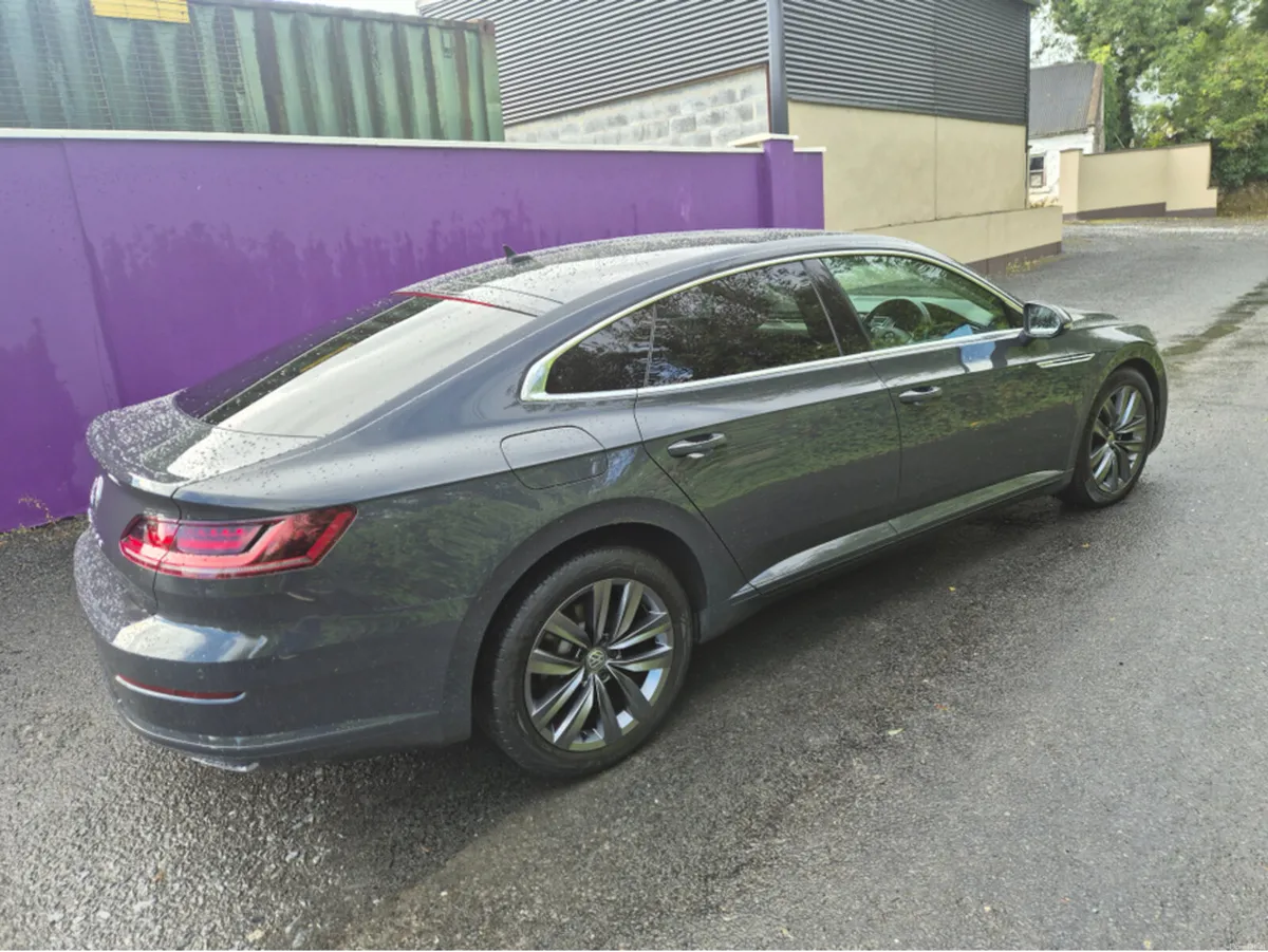 Volkswagen Arteon SE TDI S-A DSG - Image 2