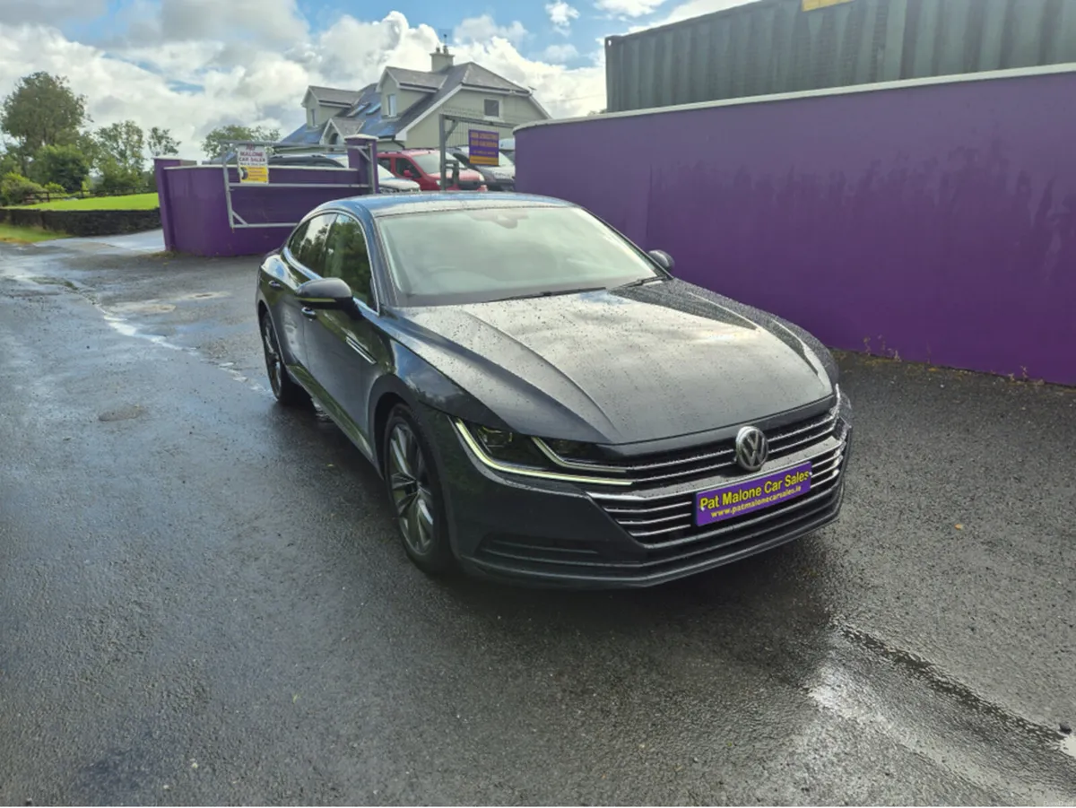 Volkswagen Arteon SE TDI S-A DSG - Image 3