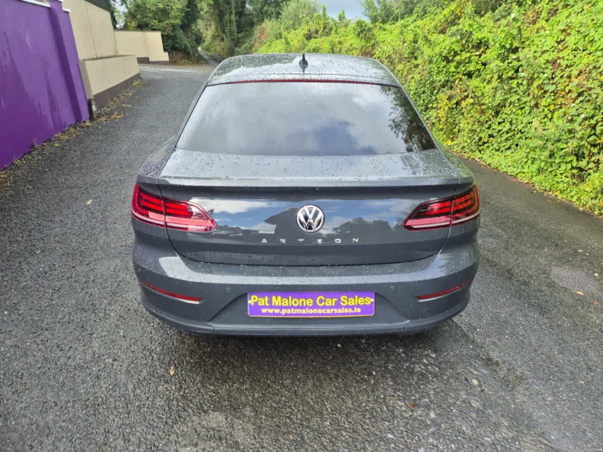 Volkswagen Arteon SE TDI S-A DSG - Image 4