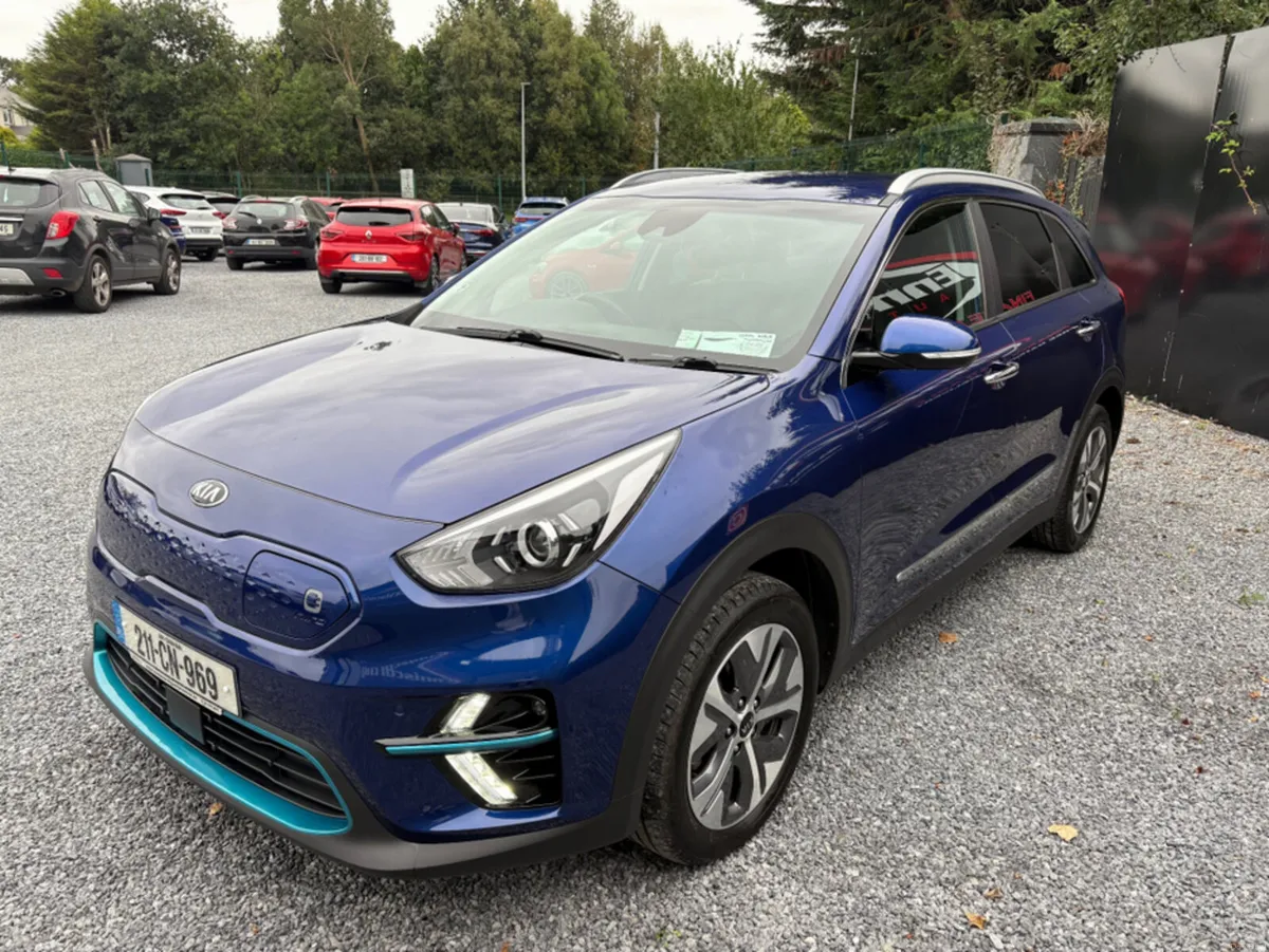 Kia Niro E-NIRO MY2021 5DR AUTO// IMMACULATE CONDI - Image 3