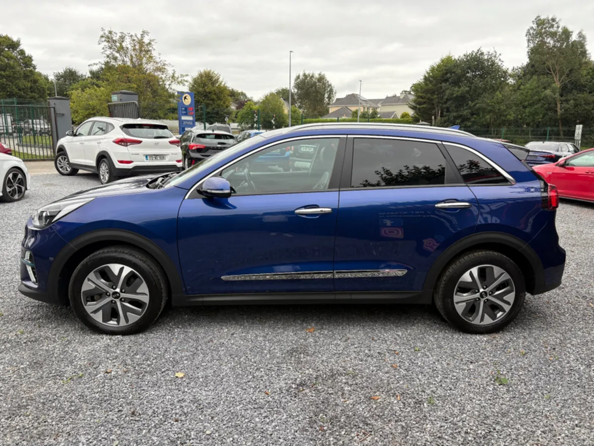 Kia Niro E-NIRO MY2021 5DR AUTO// IMMACULATE CONDI - Image 4