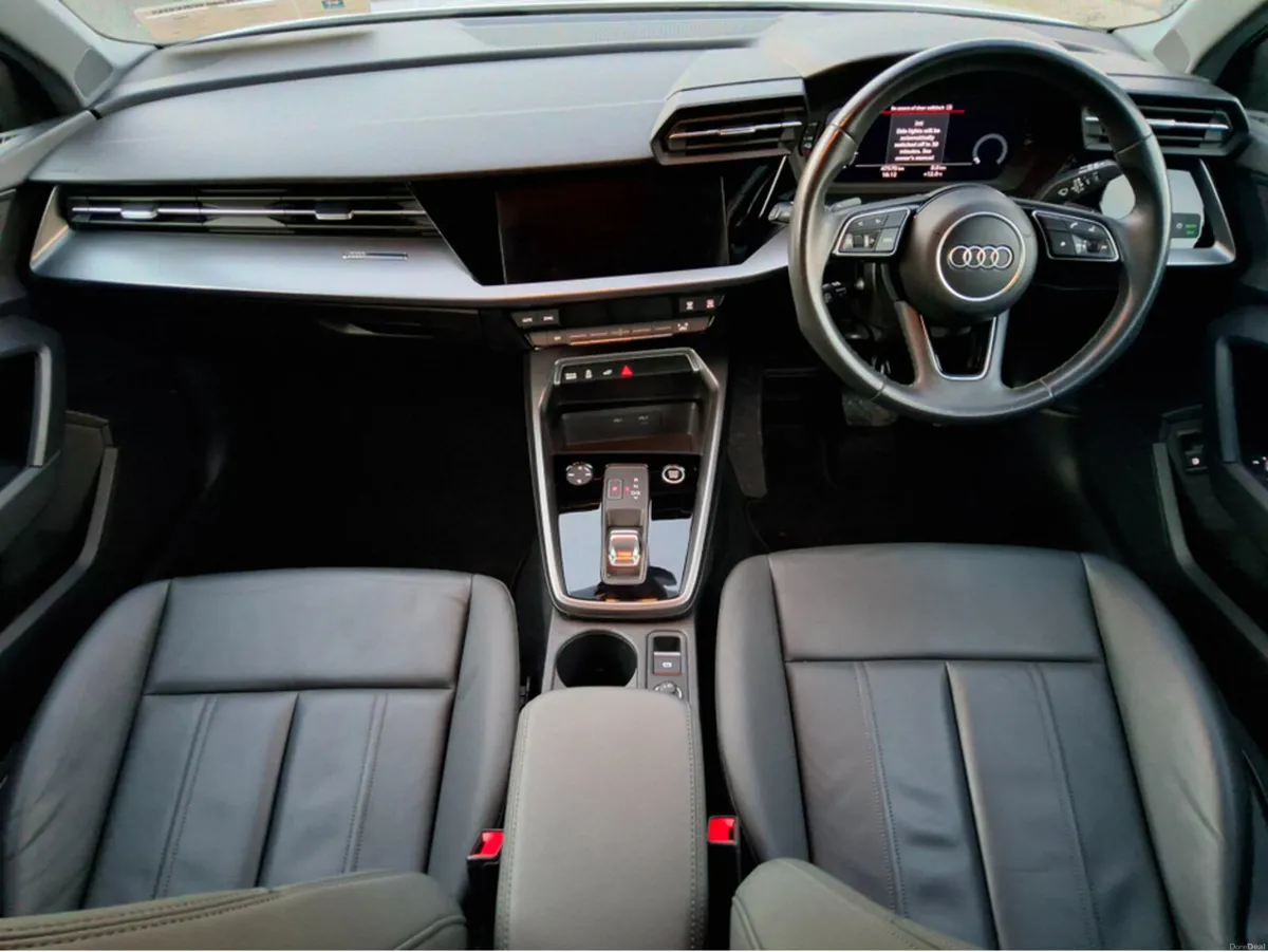 Audi A3 SPORT 40 TFSI E ** PLUG IN HYBRID ** Full - Image 6
