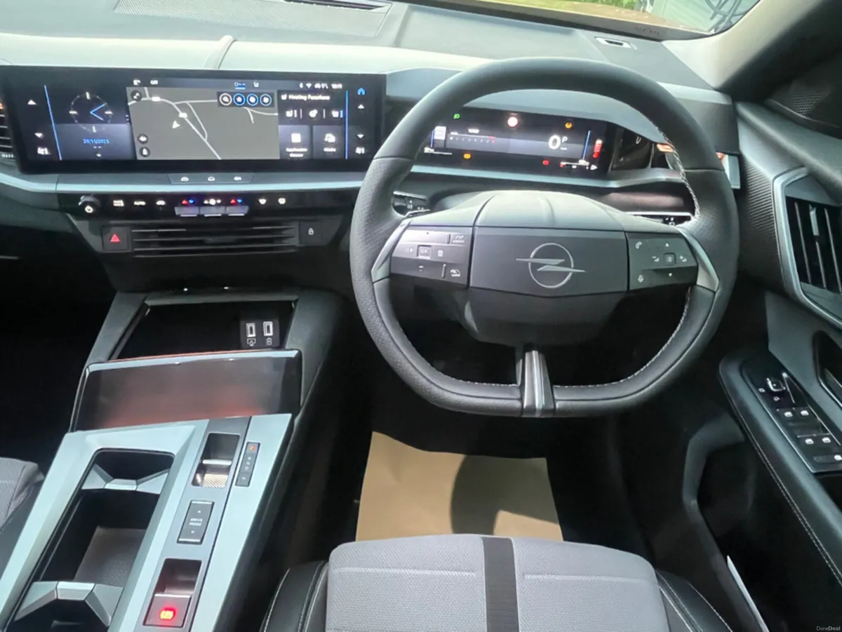 Opel Grandland GS Hybrid Petrol * 5 Year Warranty - Image 5