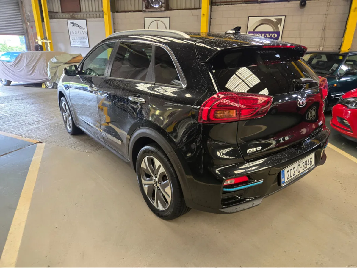 Kia Niro E-NIRO PE LR 5DR AUTO// LONG RANGE MODEL - Image 6