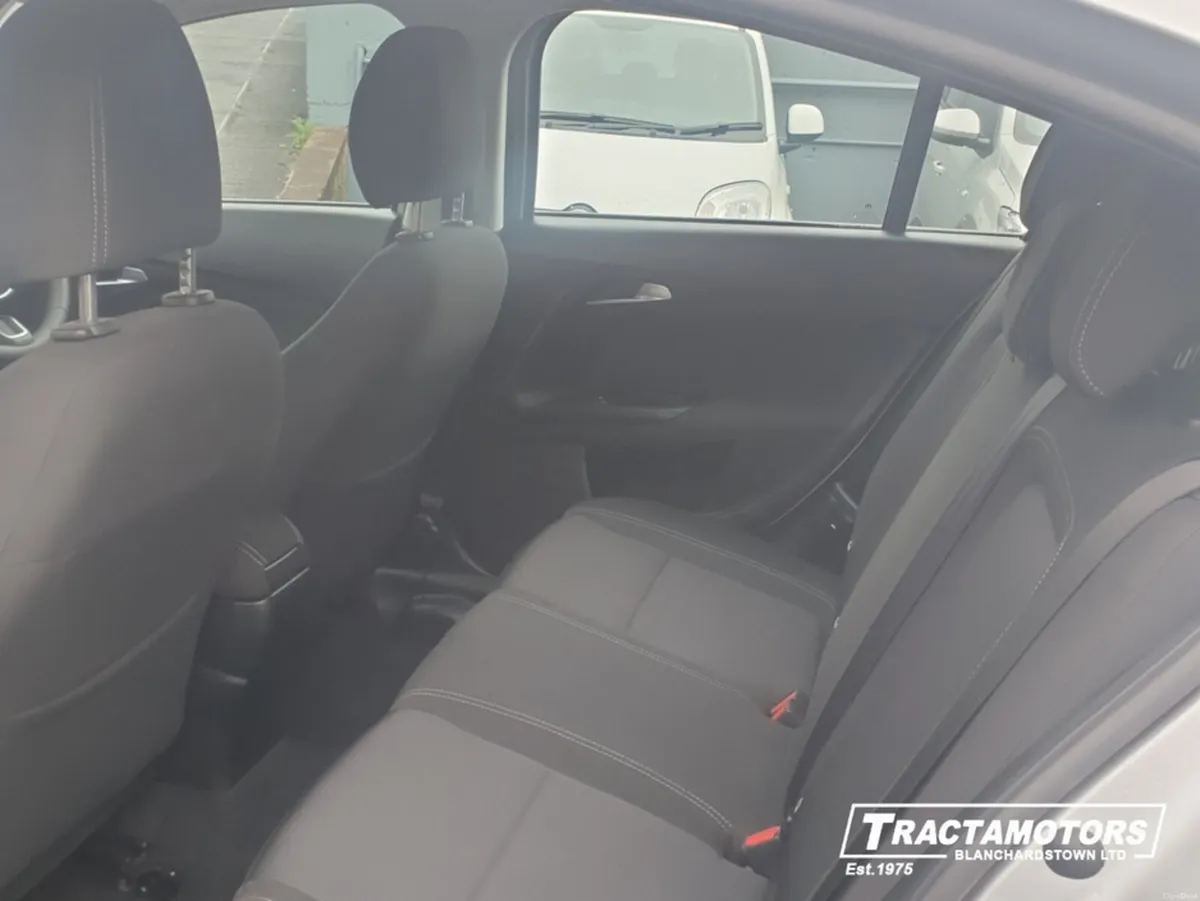 Fiat Tipo 1.0 100HP 5DR - Image 6