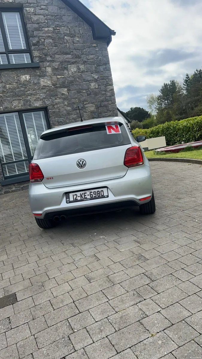 Polo gti - Image 3