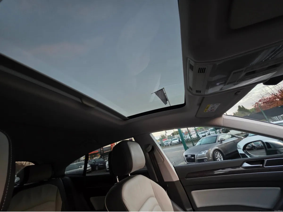 Volkswagen Arteon 2.0 TSI PANORAMIC SUNROOF 4 MOTI - Image 3