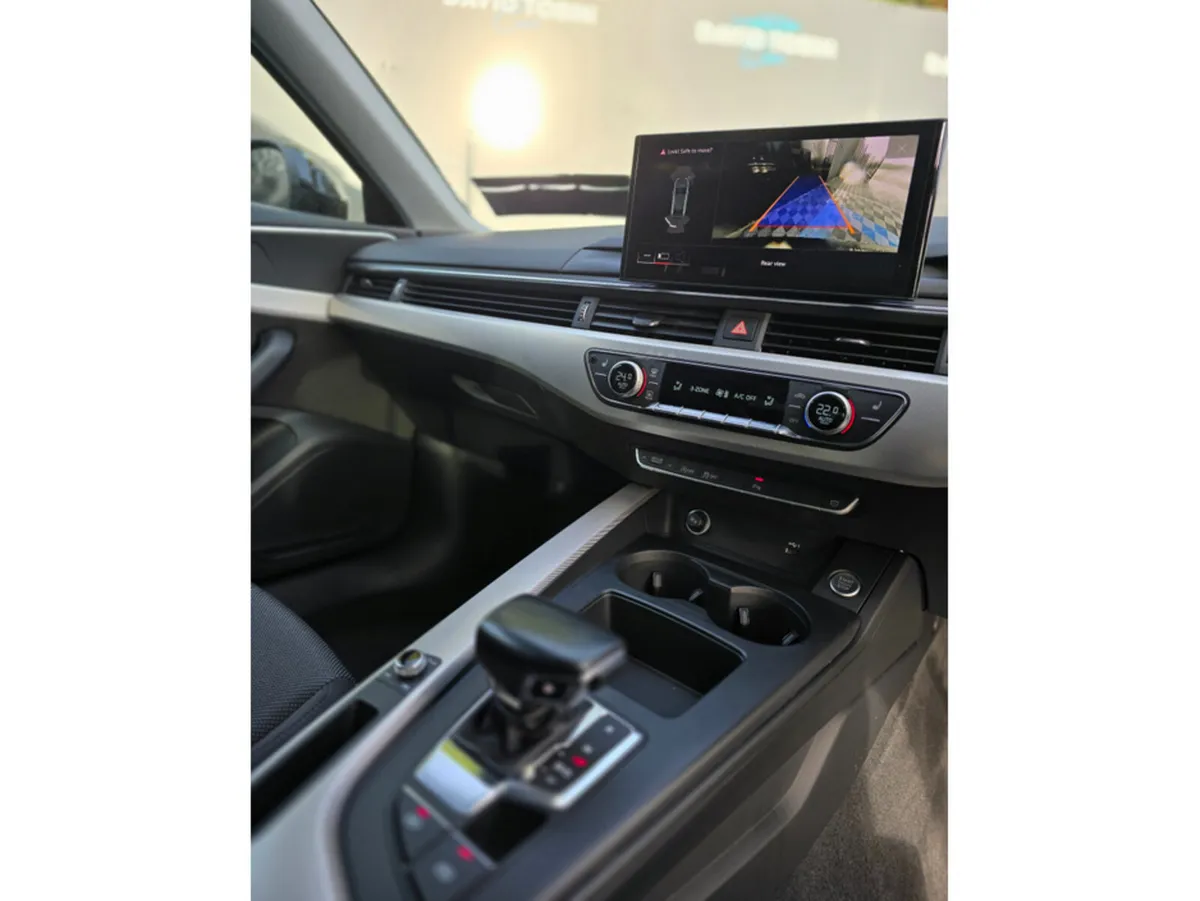 Audi A4 2.0 TDI AUTO 163 BHP - Image 4