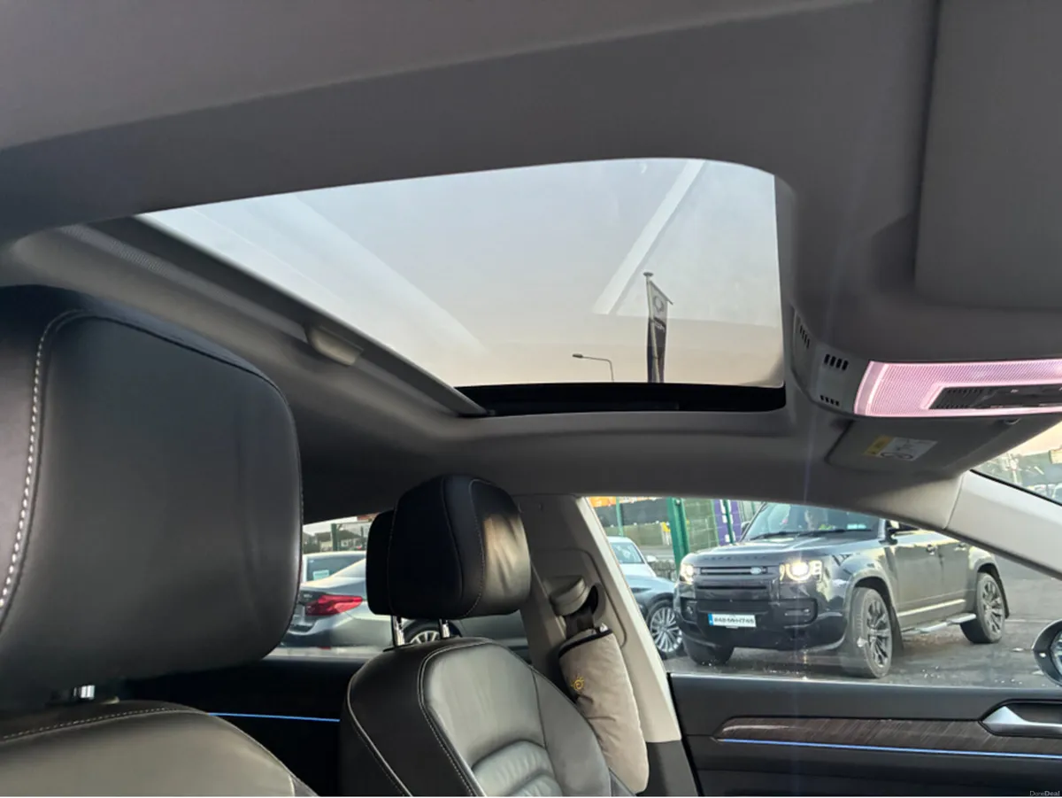 Volkswagen Arteon ( 192 ) 2.0 TSI PANORAMIC SUNROO - Image 3