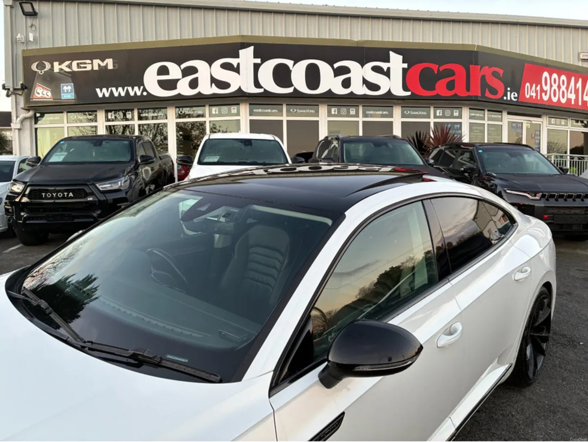 Volkswagen Arteon ( 192 ) 2.0 TSI PANORAMIC SUNROO - Image 2