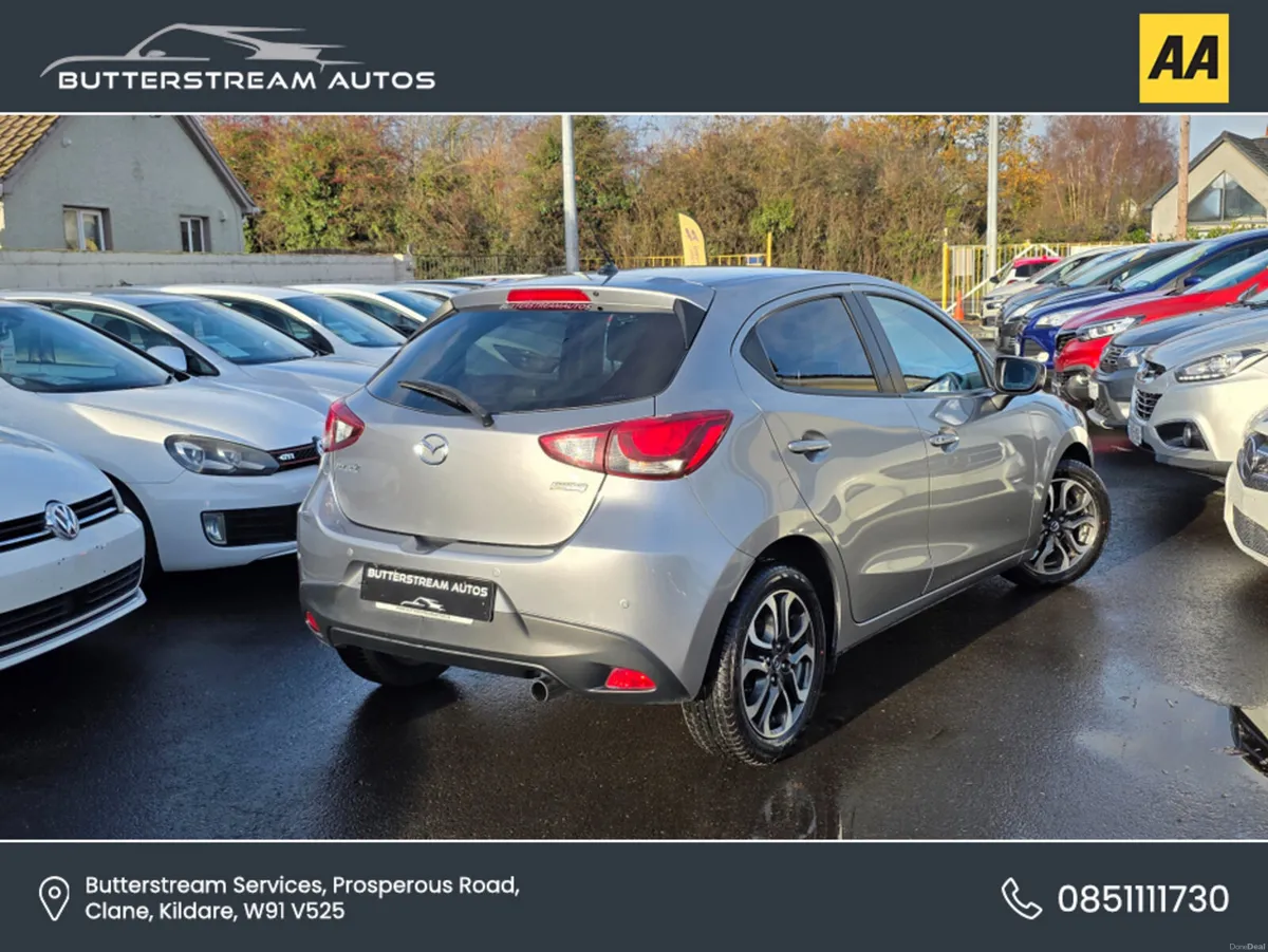 Mazda Mazda2 1.5 90PS GT MODEL ONLY 59K KM - Image 2