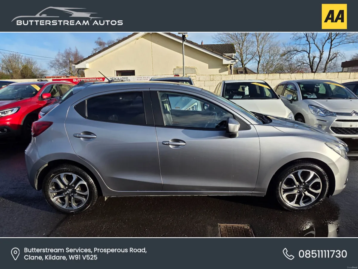 Mazda Mazda2 1.5 90PS GT MODEL ONLY 59K KM - Image 4